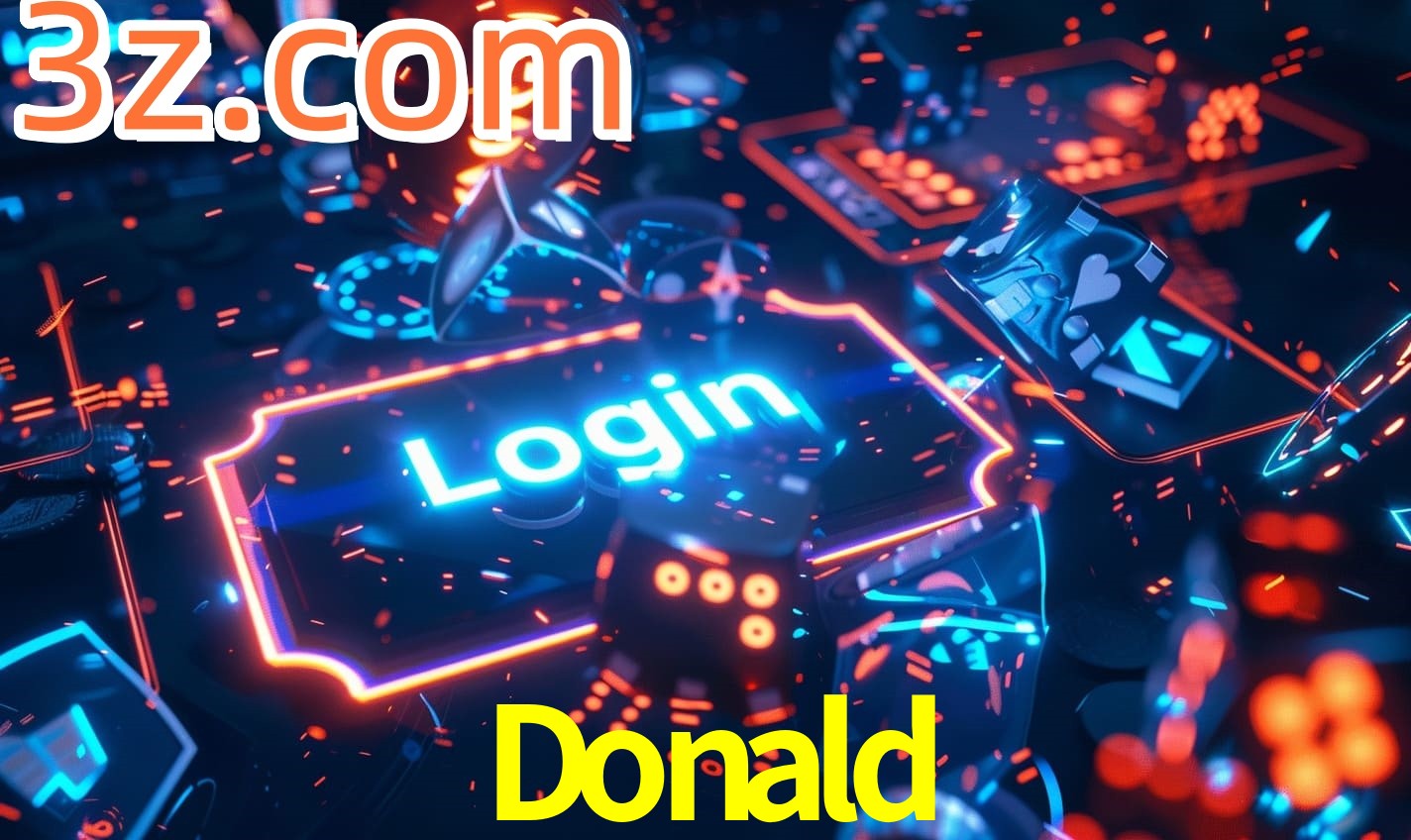 Bônus de Cadastro Cassino Donald